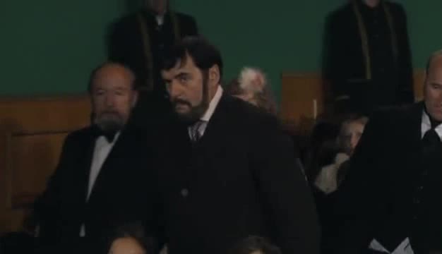 Волф Месинг ( Volf Messing ) Е02