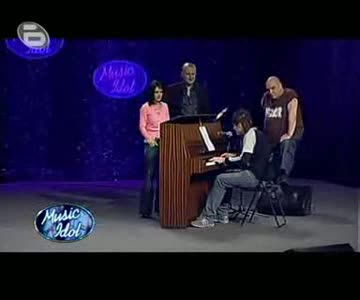 Music Idol 3 - Превъзходно Изпълнение