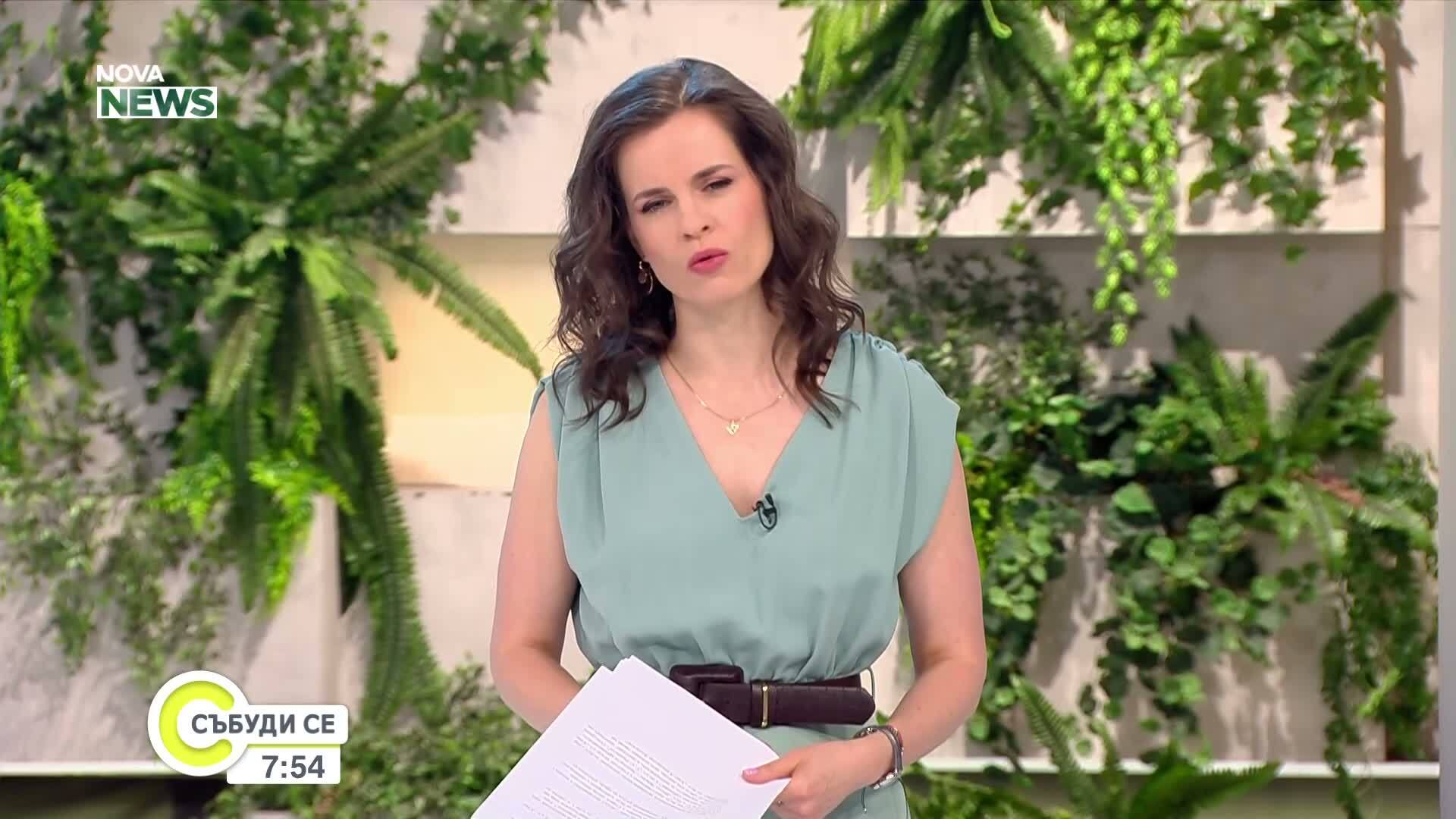Столичният булевард „Цар Освободител“ става пешеходна зона всеки уикенд през август