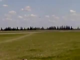 На косъм от смъртта