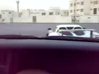 Араби Правят Дрифт С Бмв И Порше