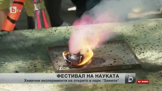 Как от лимон да пройзведем ток