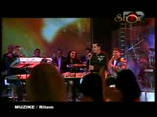 Muharem Ahmeti I Amza Tairov