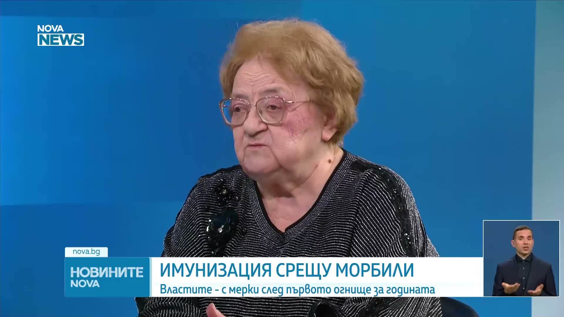 Новините на NOVA NEWS (20.03.2025 - 20:00)