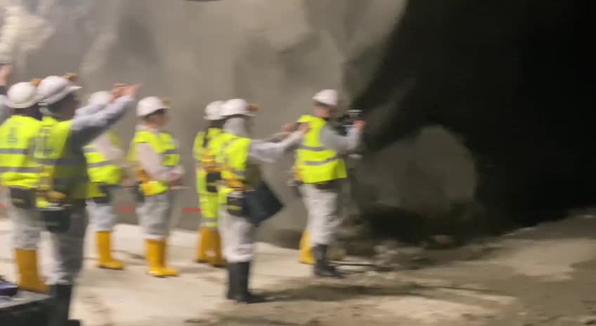 Dundee Precious Metals ВИДЕО 3