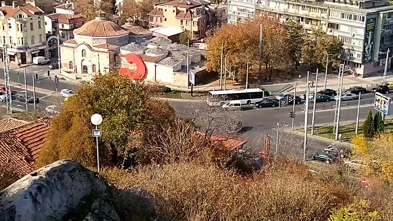 Протест срещу високите цени на горивата