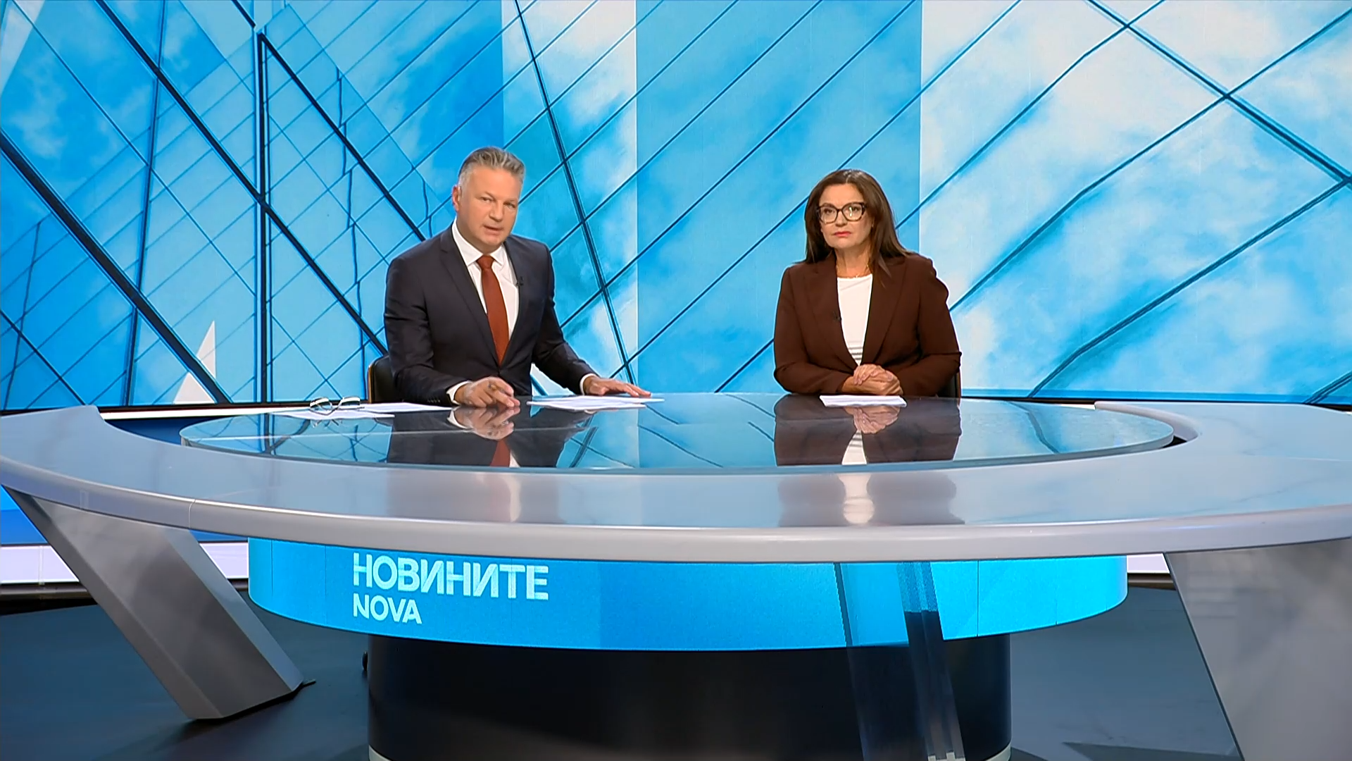 Новините на NOVA | Централна емисия | 29 юли 2026
