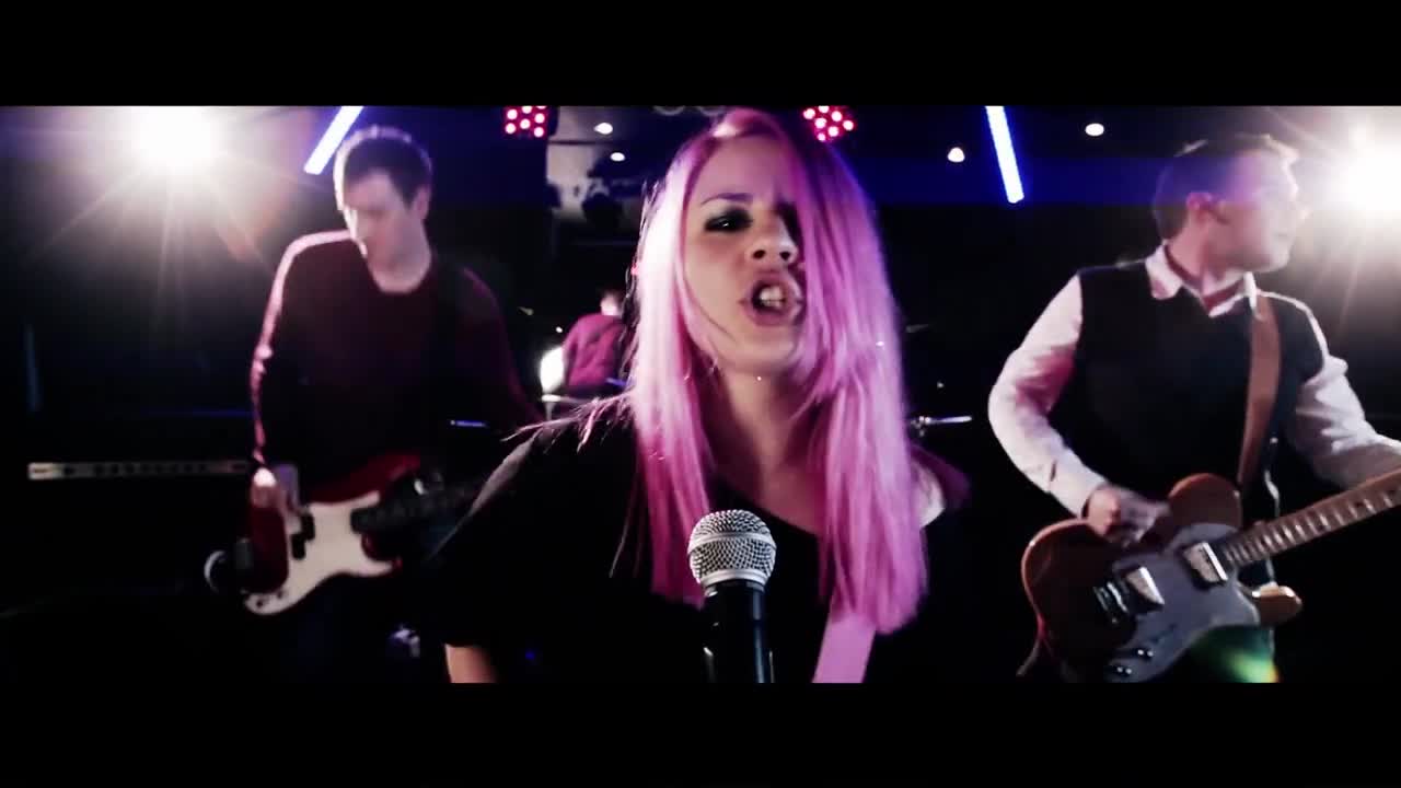 Aftertaste - Drop Dead (официално видео)