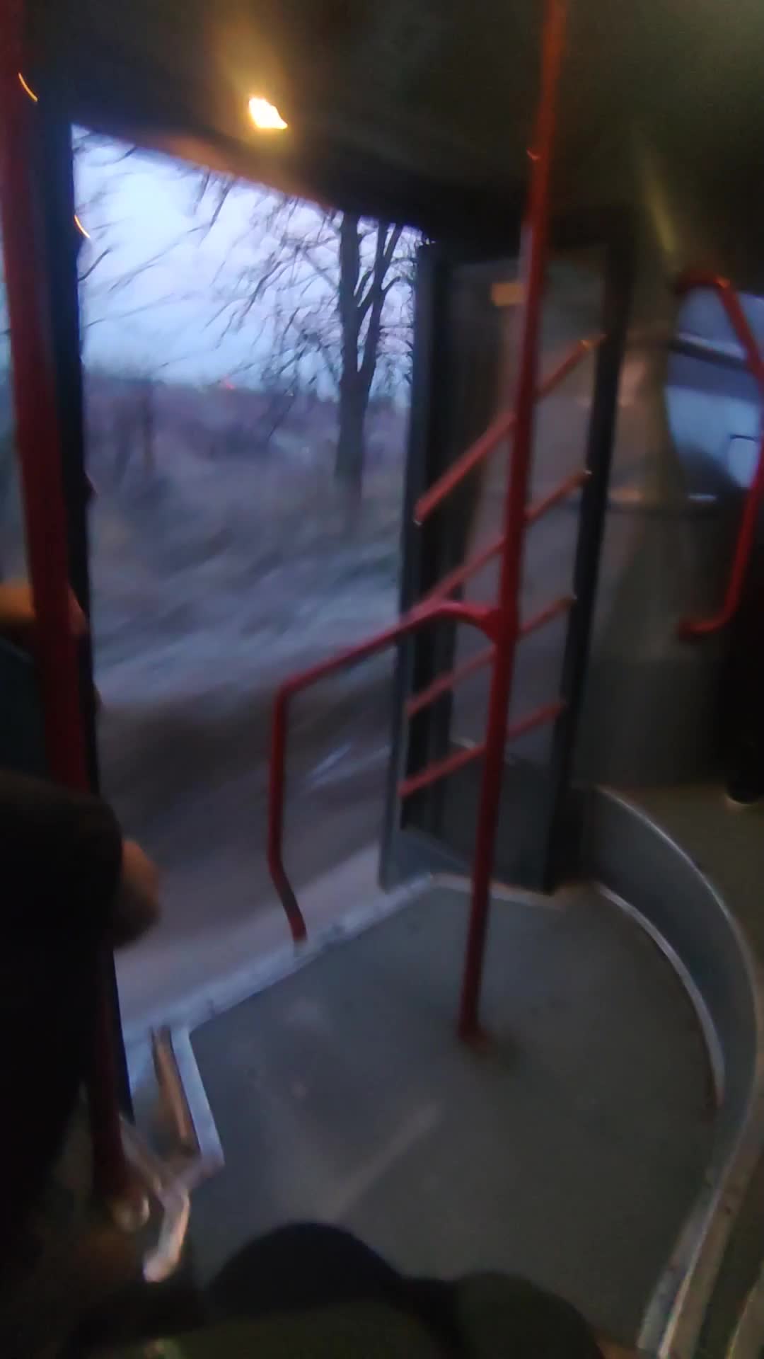 Автобус 54