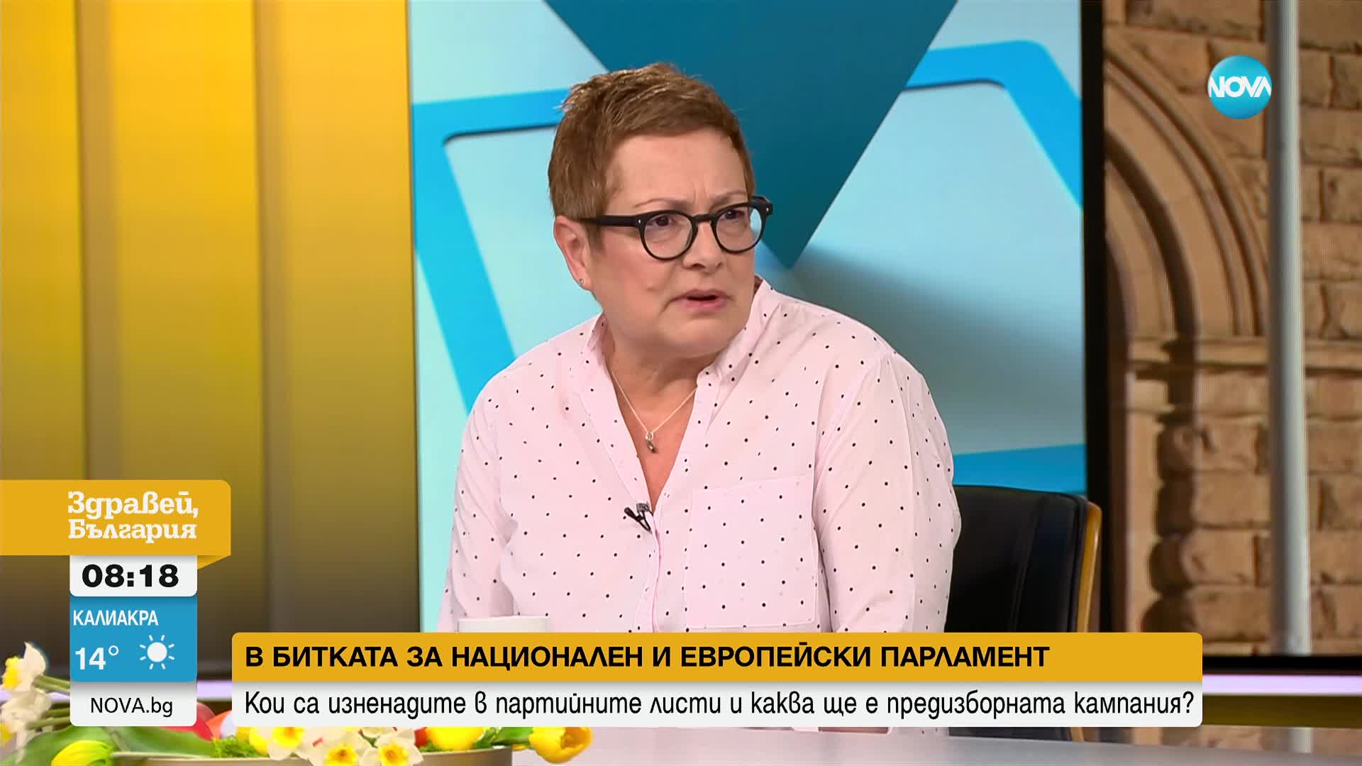 Каква предизборна кампания ни очаква