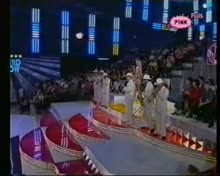 Lepa Brena 2000 - Ti Me Podsecas Na Srecu