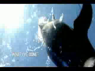 Linkin Park - Minutes To Midnight