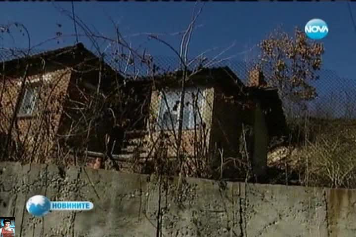 Убийство посред бял ден, съседски вражди