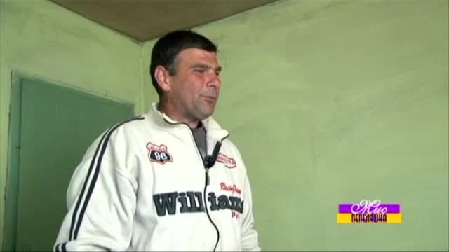 Зорница Линдарева влиза в „Къщата на ужасите” - Мис Пепеляшка (07.05.2015) - част 2