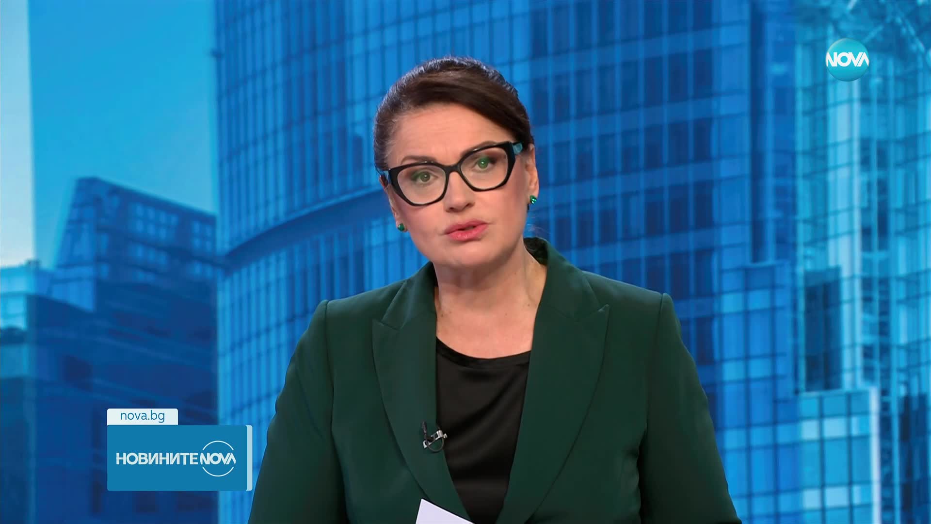 Киселова е внесла проекти на решения за сваляне имунитета на Бориславова, Ибрямов и Рангелов