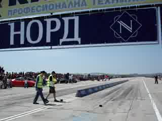 Божурище 22.04.2007