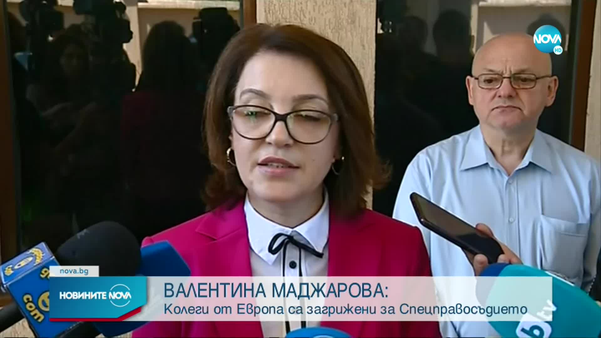Спецпрокуратурата: Притеснително е какво ще се случи с вече започнатите дела