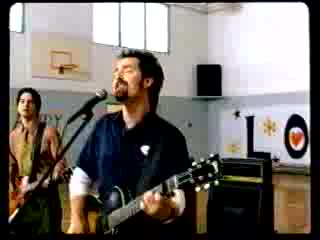 Tonic - You Wanted More