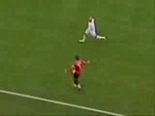 Cristiano Ronaldo Vs Ronaldinho