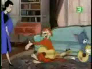 Tom And Jarry Parody