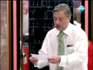 Big Brother All Stars - 14.12.2013 (цялото предаване)