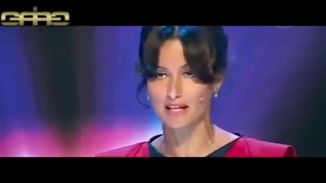 >Рап Битка - Еminem Vs Тина Канделаки