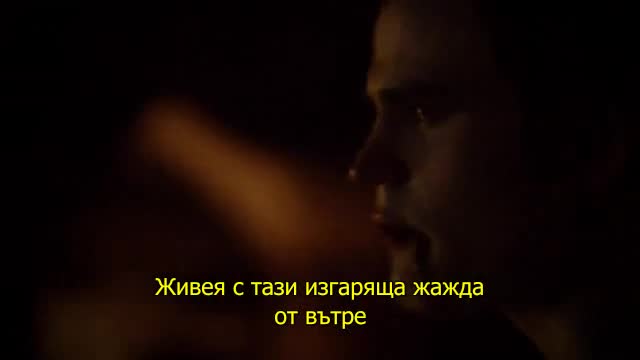 Дневниците на вампира - сезон 5 епизод 4 ( Bg sub ) / The vampire diaries - 5x4