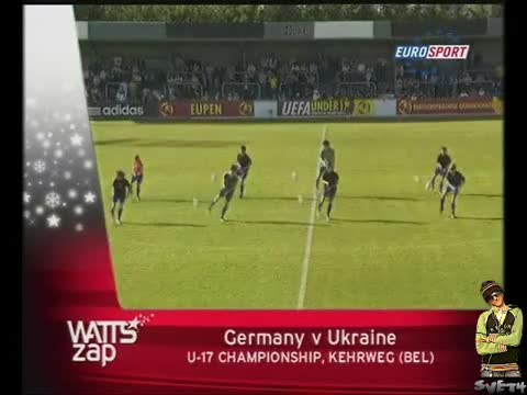 Watts Zap - Куриози В Спорта