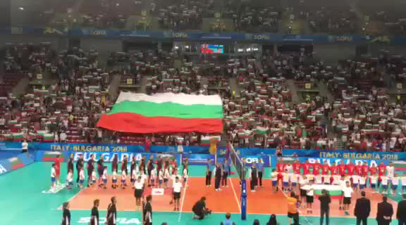"Моята новина": Волейбол България-Канада