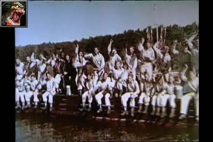 World War2 - In Color - Втората Световна -