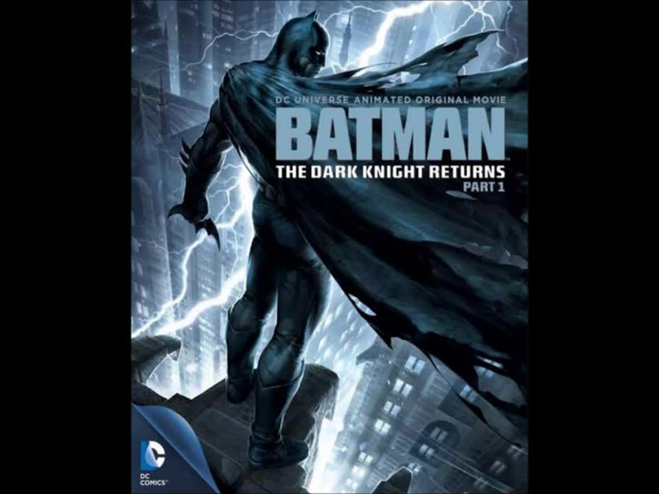 фильмы по истории скачать торрент Batman the dark knight returns part i ost в епично vbox7.