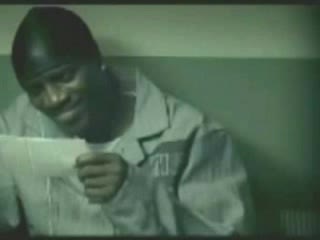 Пародия На Akon & Eminem
