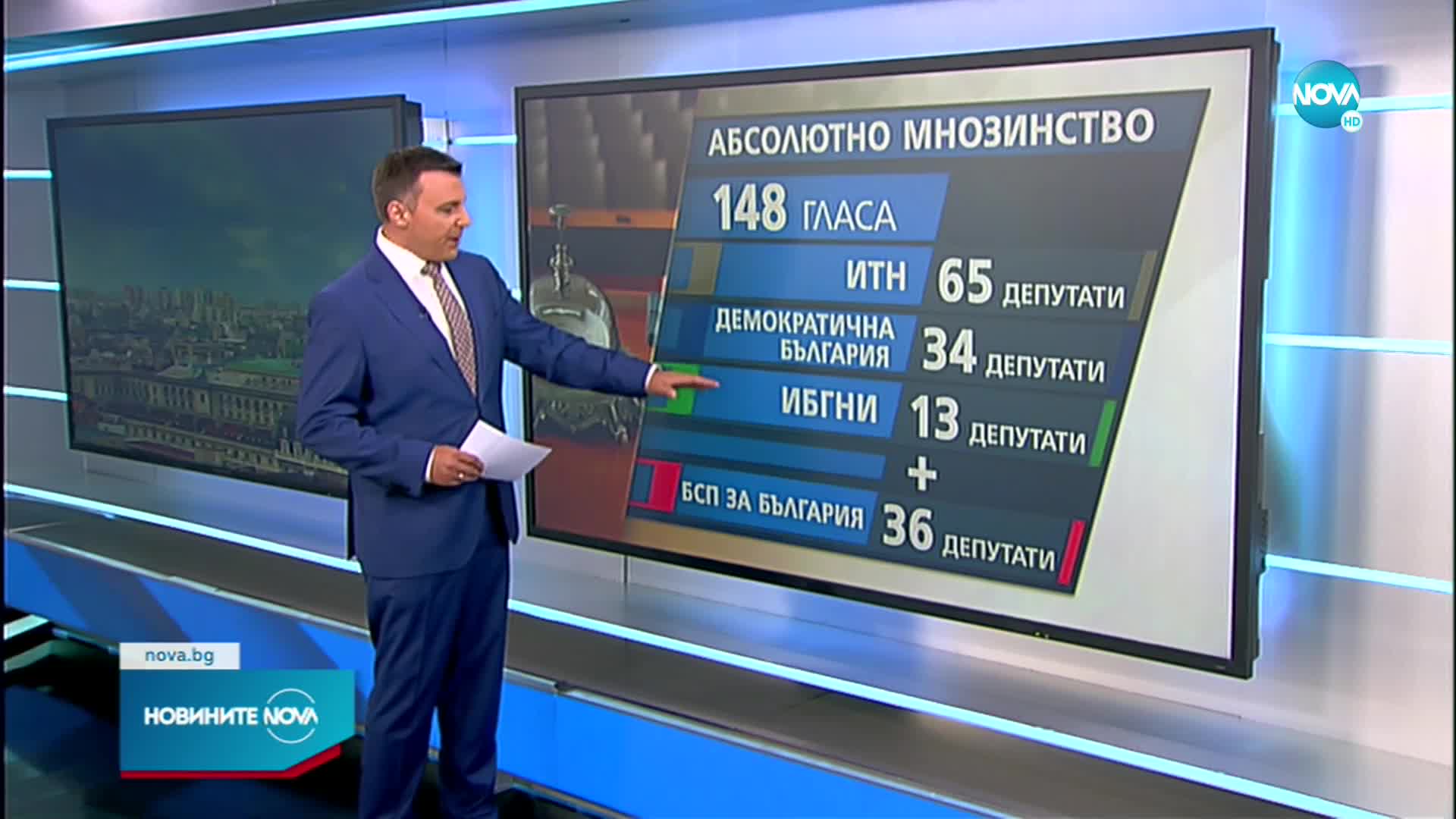 Какви са вариантите за ново правителство