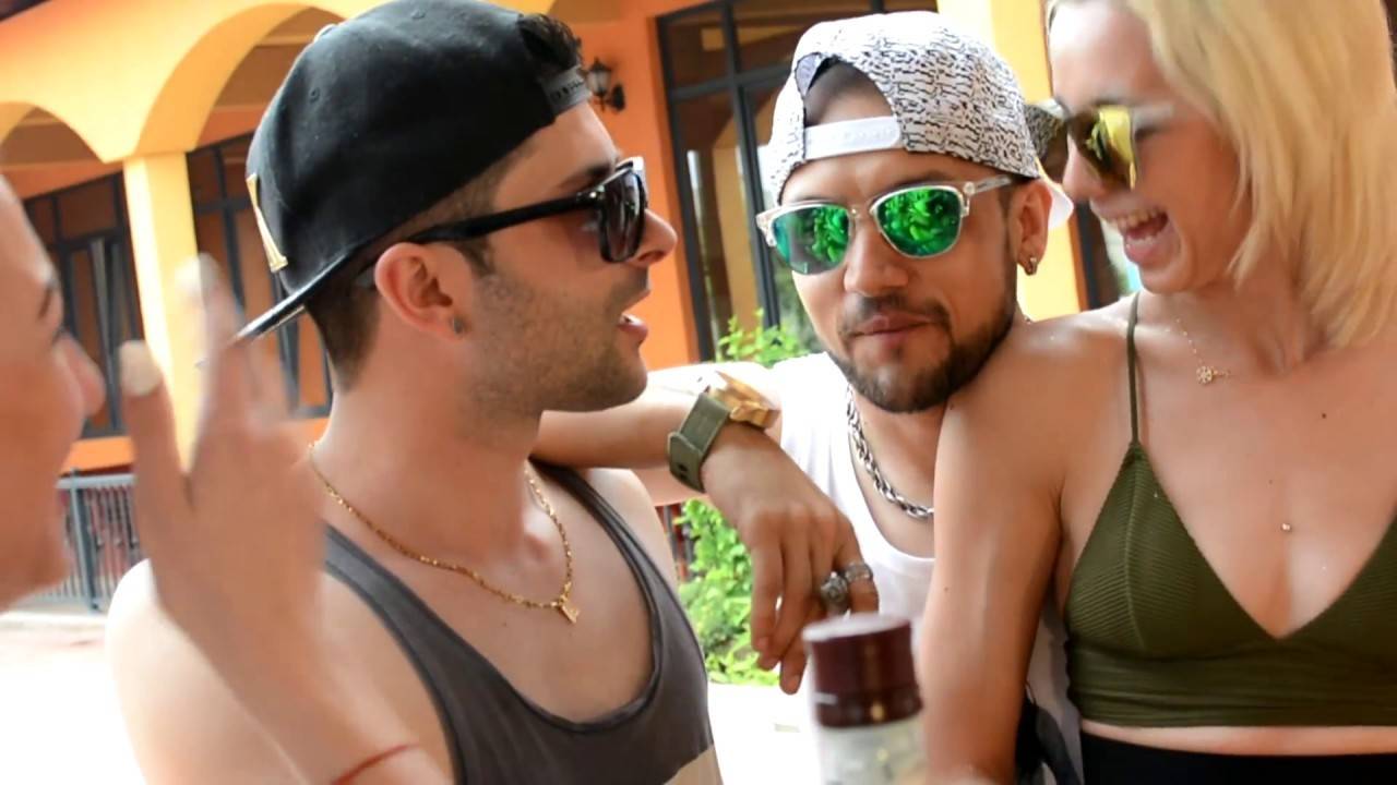 Мимо и Цигулара - Защо New Summer Reggaeton (Official Video)