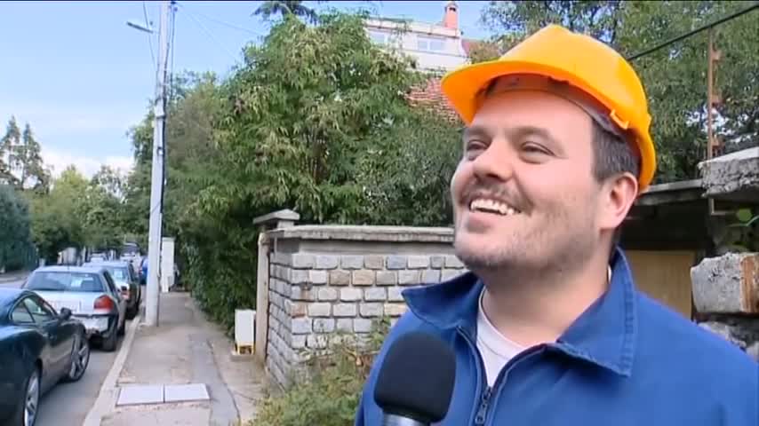Извинете! Може ли да намалите слънцето? Китодар за връзките с по-млади