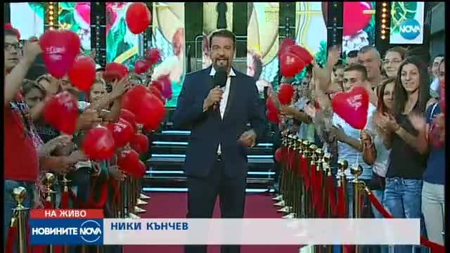Броени минути преди старта на VIP Brother