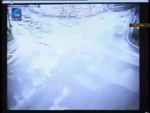 Реалност в София: Катастрофи само за няколко месеца