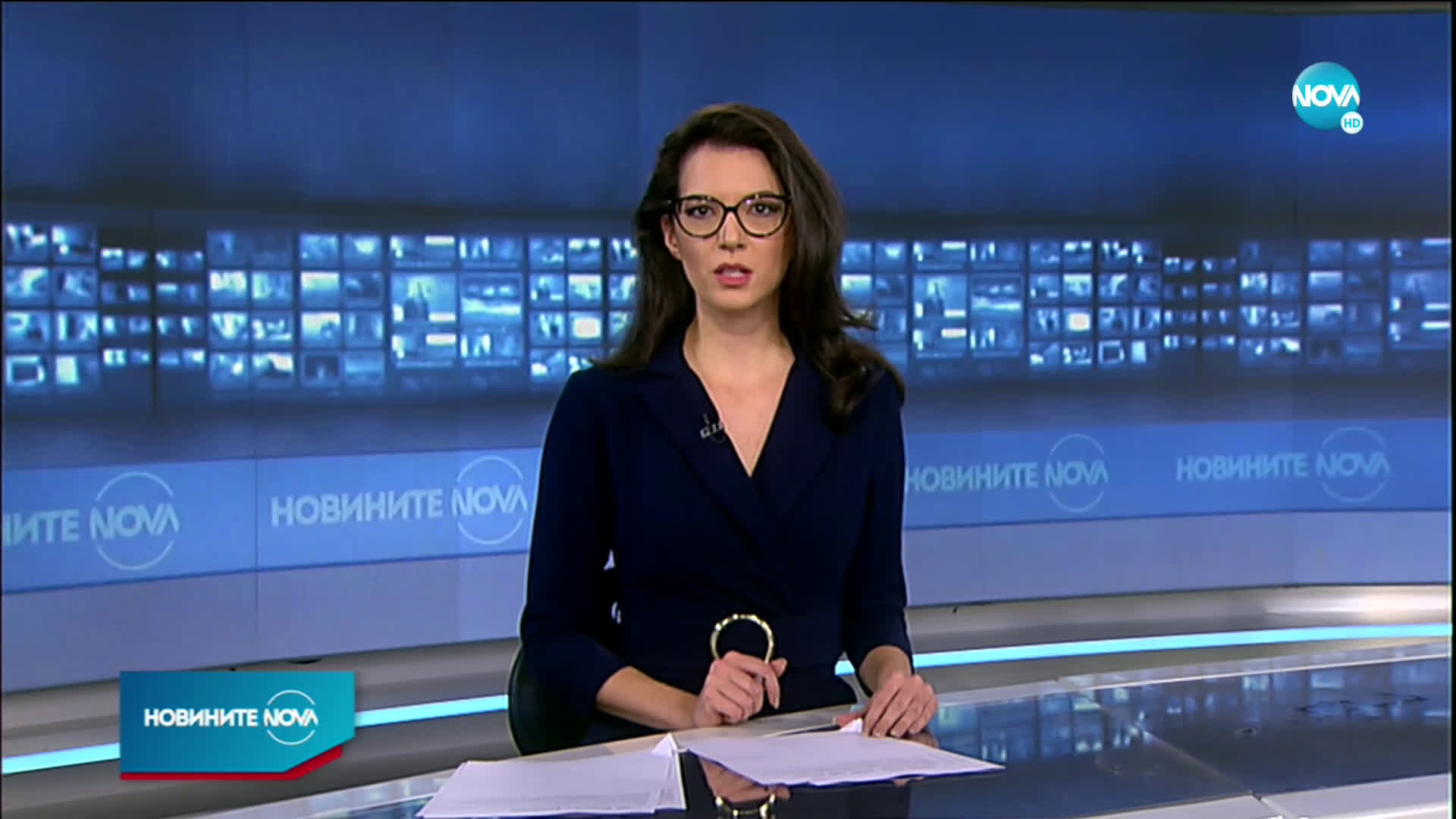 Новините на NOVA (18.11.2020 - 6.30)