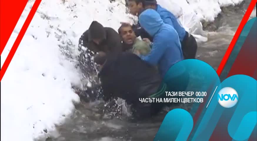 В „Часът на Милен Цветков” на 7 януари очаквайте