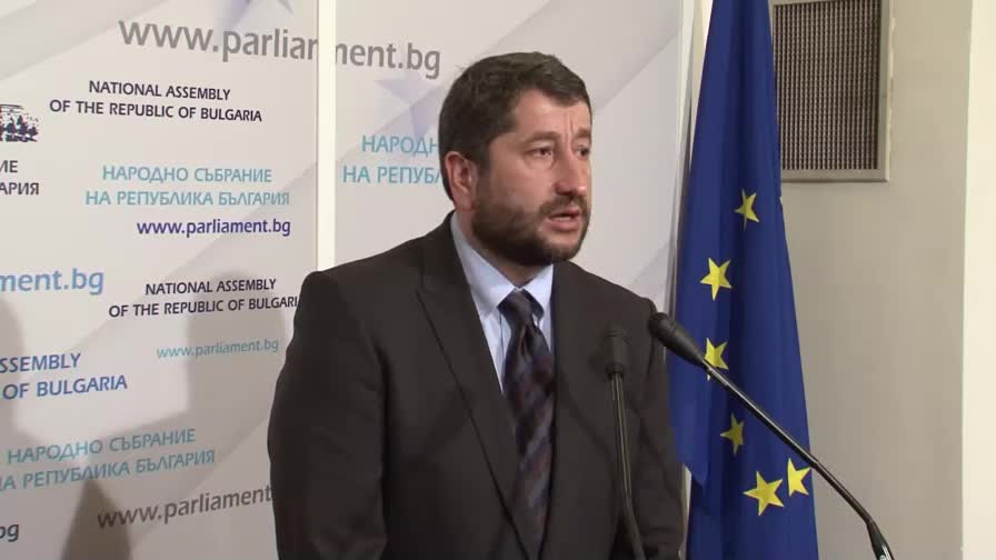 Христо Иванов потвърди за съкращенията в правосъдието