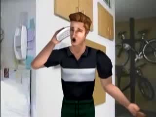 Super Mario - Whazaaaaaaaaaaaaaaaaa
