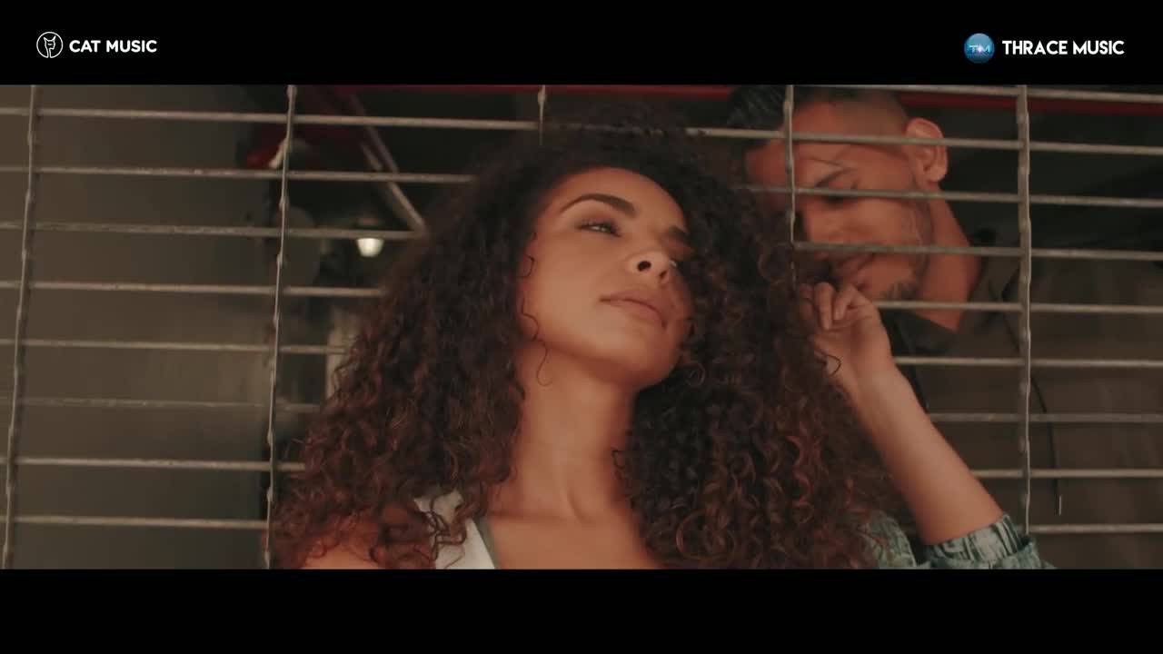 Monoir feat. Bianca Linta - Golden Sands