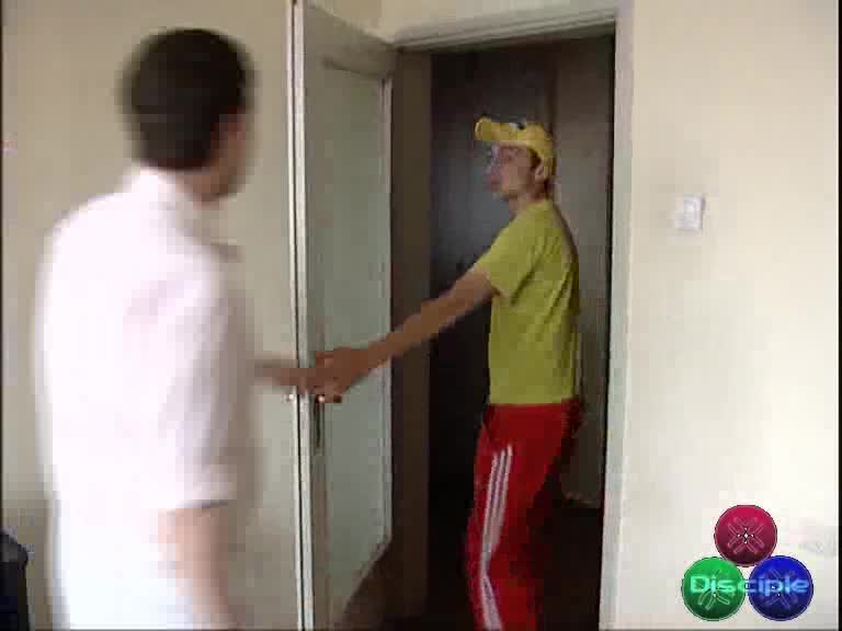 Айтос Айдoл - Предаването На Иван Ангелов Част2 02.05.2008 High - Quality