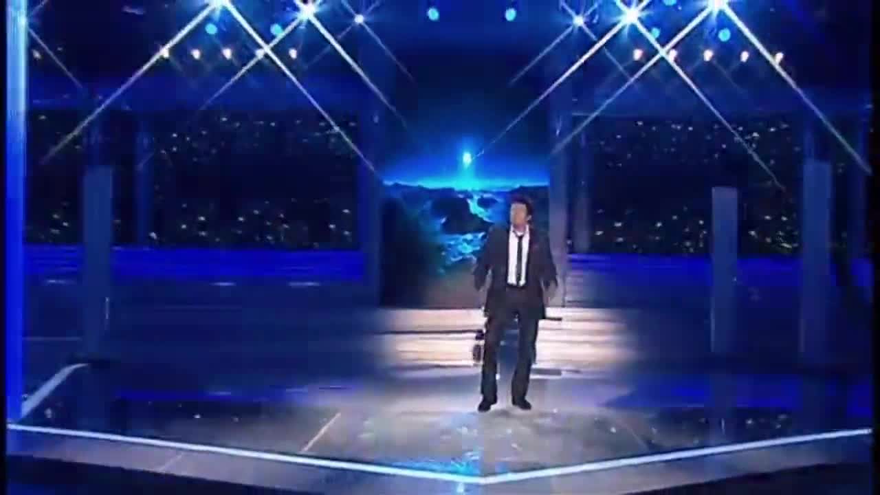 Sinan Sakic - Medena - Pb - (tv Grand 25.02.2014.) - Prevod
