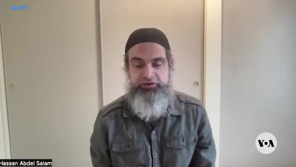 Кампанията на Байдън в Ки Суинг Стейт Мичиган