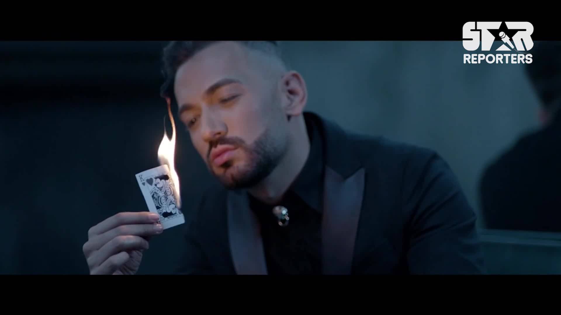 Дамян Попов с най-въртяно бг парче в Shazam