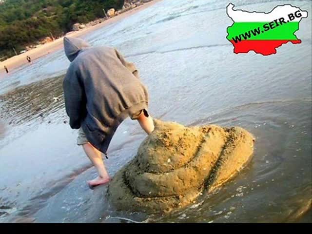 Само на нашата Планета....!!! 