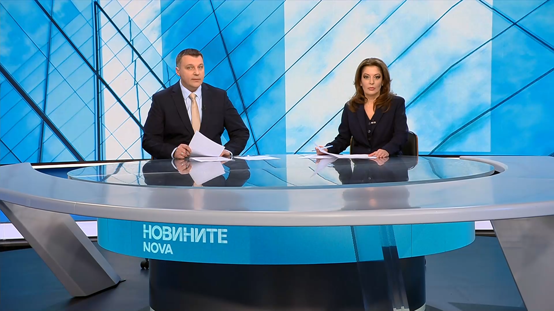 Новините на NOVA | Централна емисия | 28 февруари 2026