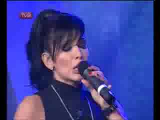 Anelia & Azis - Ne Kazvai Liube Leka Nosht (live)