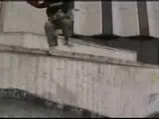 Sofia Jumpers Crew Test Video